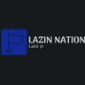 LAZIN NATION profil fotoğrafı