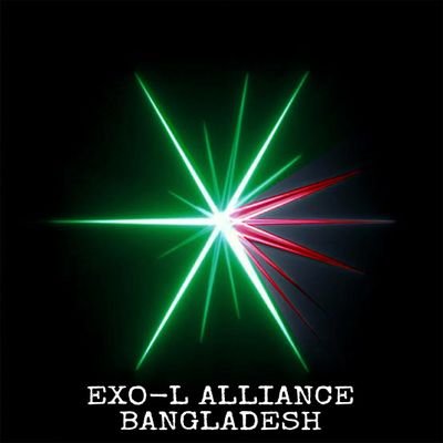 EXO-L Alliance Bangladesh (official Exol fb 🇧🇩)'s profile picture