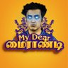 my_dear_mairandi's profile picture
