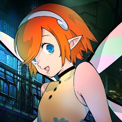 『メタファー:リファンタジオ』公式's profile picture