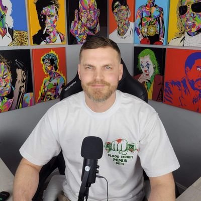 Blood Money MMA's profile picture