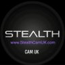 StealthCamUK profil fotoğrafı