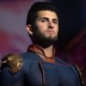 Homelander MMA 的头像
