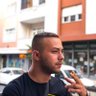 Hamza profil fotoğrafı