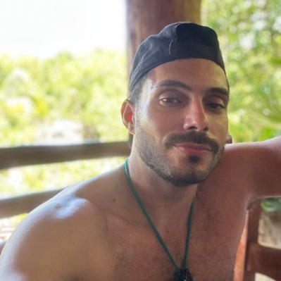 Robe ❼🏳️‍🌈's profile picture