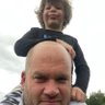 Profilbild von Alan Robey