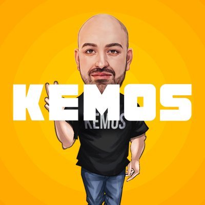 KEMOSLEB's profile picture