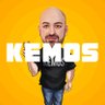 KEMOSLEB profil fotoğrafı