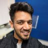 Profilbild von Kishore
