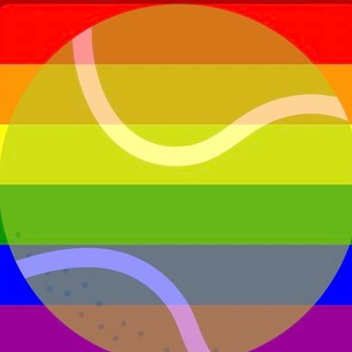 The Gay Tennis Pod's profile picture