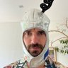 Profilbild von Maarten Mortier