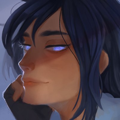FEN/ COMMISSIONS OPEN 🌿's profile picture