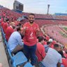 Фото профиля mohamed omran