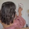 سحابة سليمان profil fotoğrafı