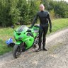 Фото профиля Ninja Biker