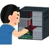 ２級ＰＣ整備士がＰＣ分解整備中 的头像