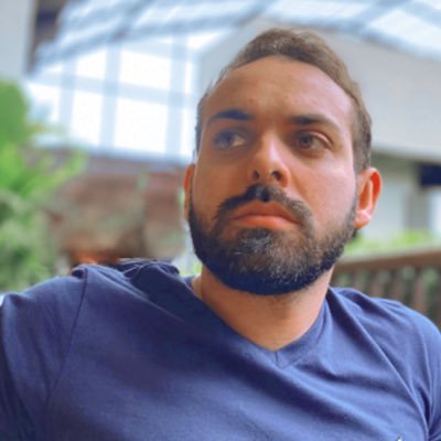 Italo Sena 🪓's profile picture