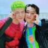 ICKY 🦠 = SOTY 🏆 profil fotoğrafı