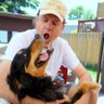Profilbild von Keith James