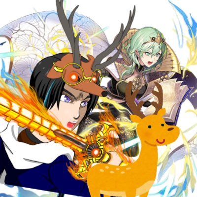 鹿さん(鹿のいるダンボール)'s profile picture