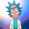 Фото профиля Rick Sanchez ⭐⭐⭐ +20 y +1