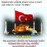 Kadir profil fotoğrafı