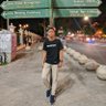 Irfan Maulana profil fotoğrafı