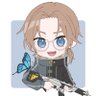 百魔てふ123🦋モデレーター profil fotoğrafı