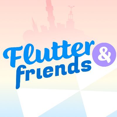 Flutter & Friends's profile picture