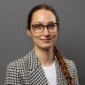 Edita Pogran, MD, PhD, FESC's profile picture