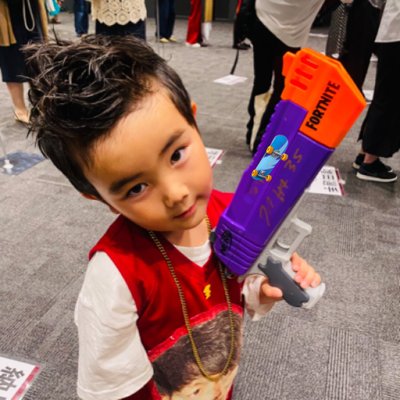 川崎ブレイビーくん's profile picture