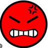 anger profil fotoğrafı
