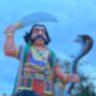 Profilbild von ವಿಪಕ್ಷಾಸುರ