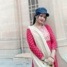 Rose Verma's profile picture