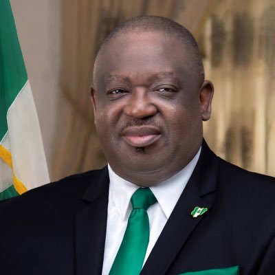 Caleb Mutfwang's profile picture