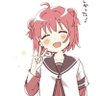 塔上琥珀@ッカリーン😈🐏🍑🥟's profile picture