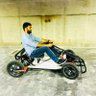 Profilbild von Hemant Reddy