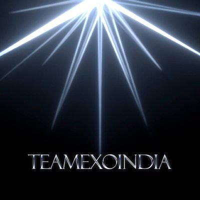 TeamEXOIndia's profile picture