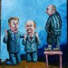 🇱🇹Врать воровать Богу молиться's profile picture