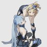 休比's profile picture