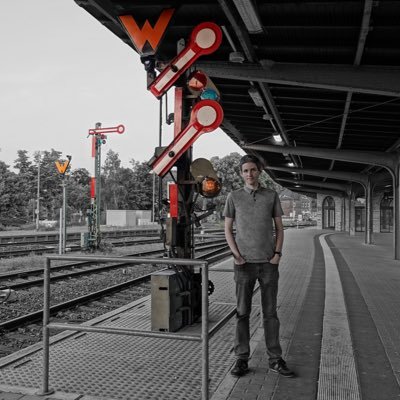 gleis3a's profile picture