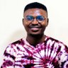Profilbild von Abraham Owodunni