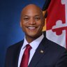 Governor Wes Moore profil fotoğrafı