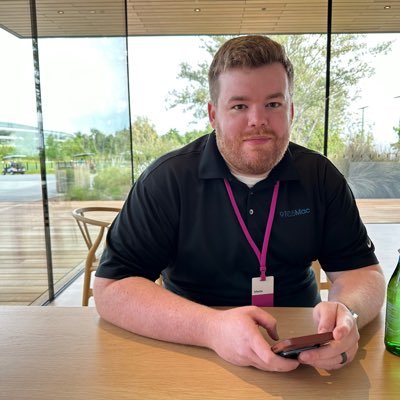 Chance Miller's profile picture
