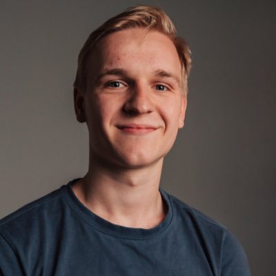 Daan Kroon | Email/SMS + CRO's profile picture