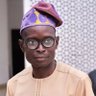 Yinka Afe's profile picture