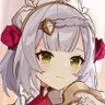 Uma fanática por personagens femininas fictícias's profile picture