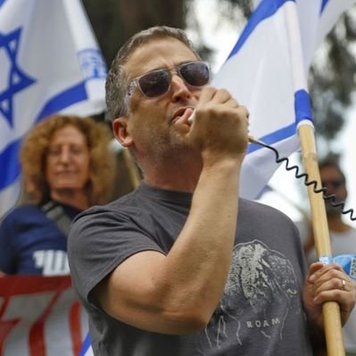 Danny Gallant דני גלנט's profile picture