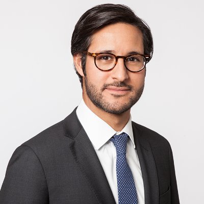 Aziz Sunderji's profile picture