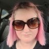 Profilbild von Laura E Hill